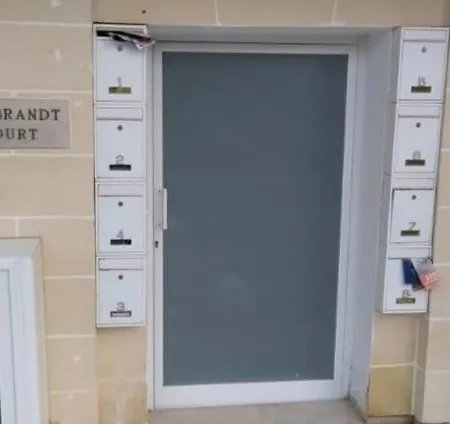 Affittacamere Sunlight House 3*