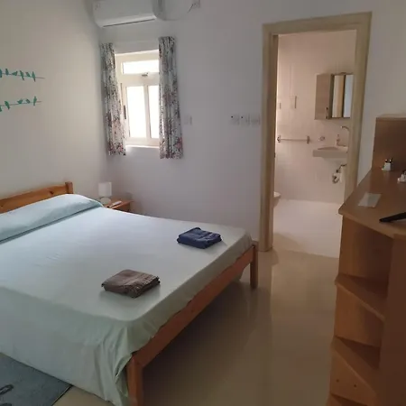 Sunlight House Guest house *