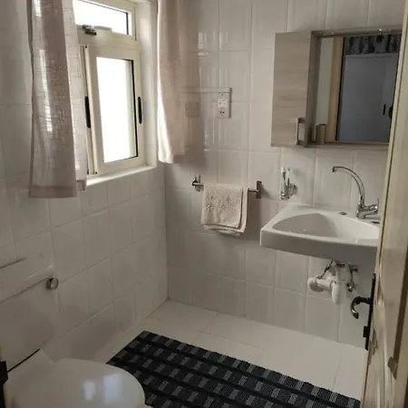 Sunlight House 3* Марсаскала