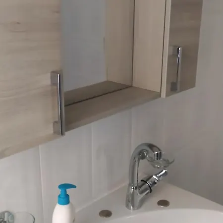 Sunlight House 3* Марсаскала