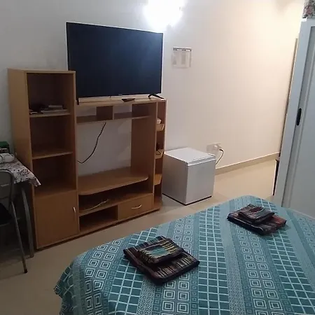 Гостевой дом Sunlight House 3*