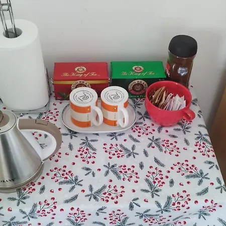 Sunlight House 3* Marsaskala