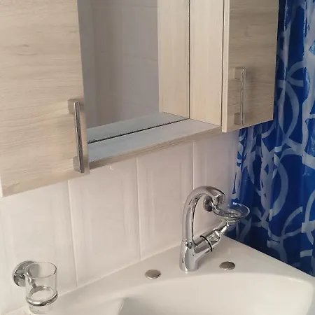 Sunlight House Pensiune